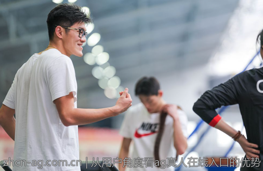 评测热门ag真人视讯网站的用户体验
