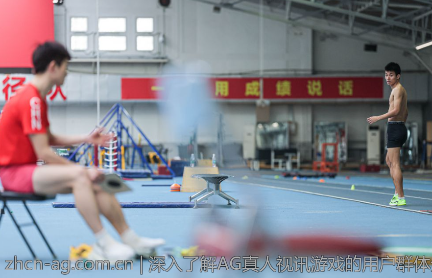 深入了解AG真人视讯游戏的用户群体分析
