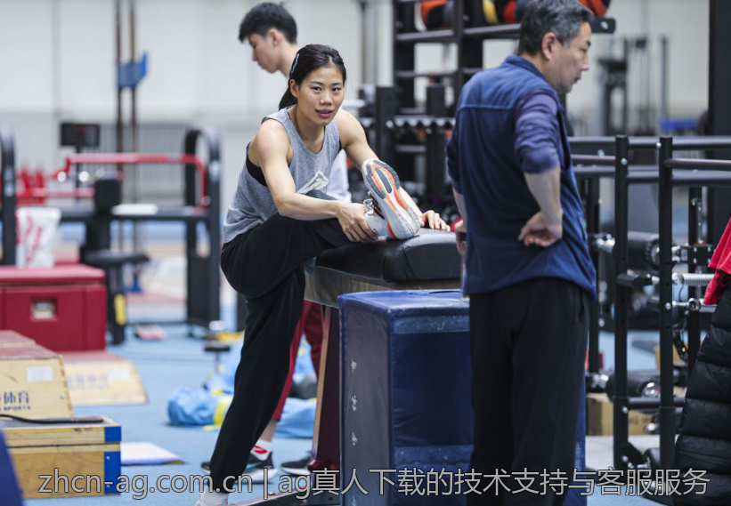 ag真人下载的技术支持与客服服务