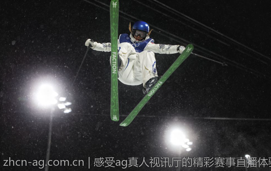 感受ag真人视讯厅的精彩赛事直播体验