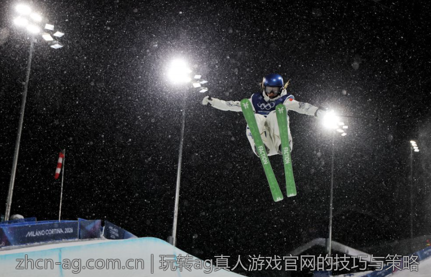 玩转ag真人游戏官网的技巧与策略