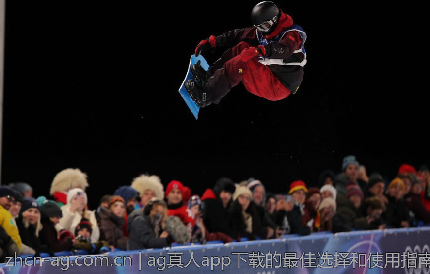 ag真人app下载的最佳选择和使用指南