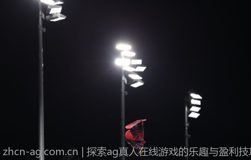 探索ag真人在线游戏的乐趣与盈利技巧