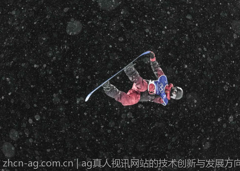 ag真人视讯网站的技术创新与发展方向