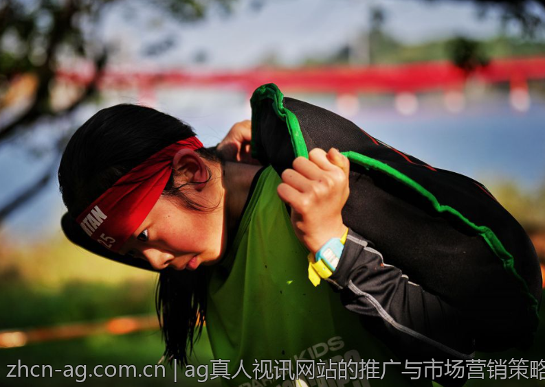ag真人视讯网站的推广与市场营销策略
