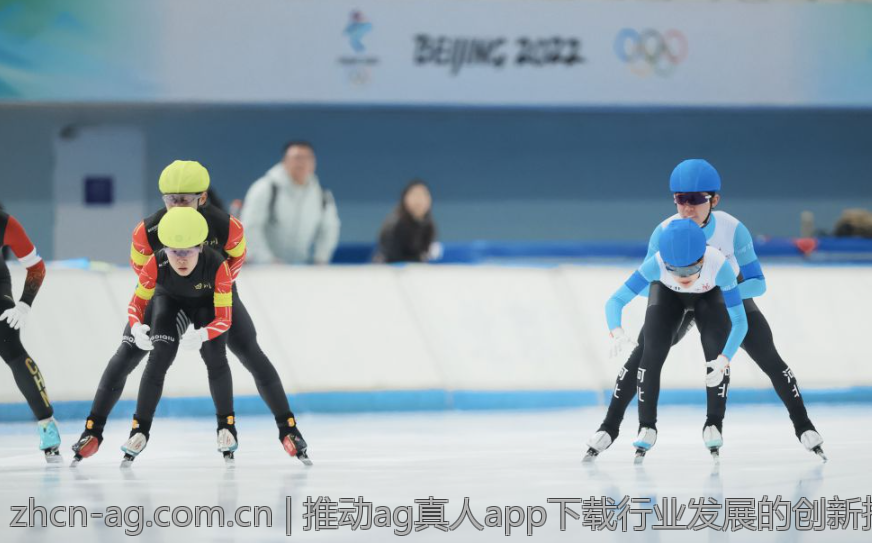 推动ag真人app下载行业发展的创新技术